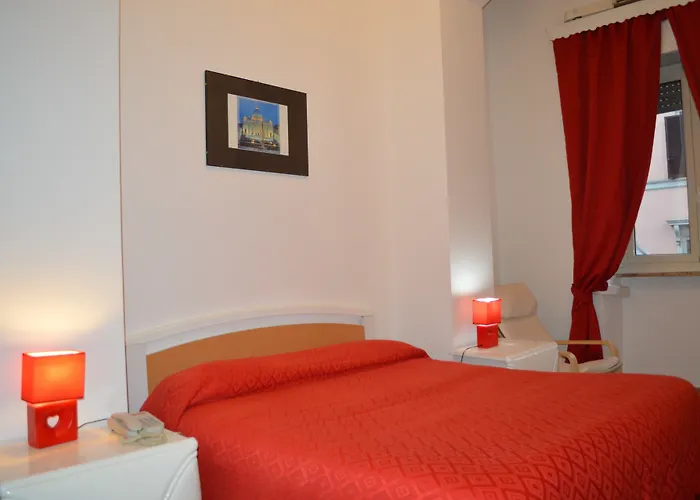 Bixio 2* Roma