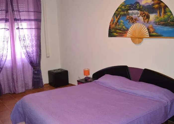 Hotel Bixio 2*