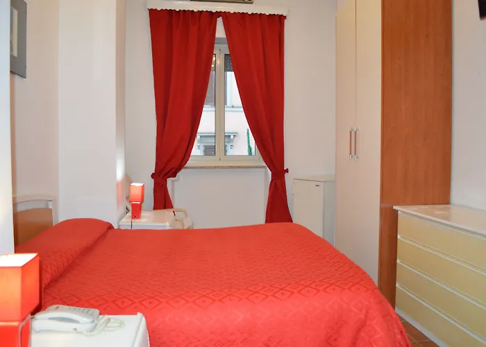 Bixio Hotel