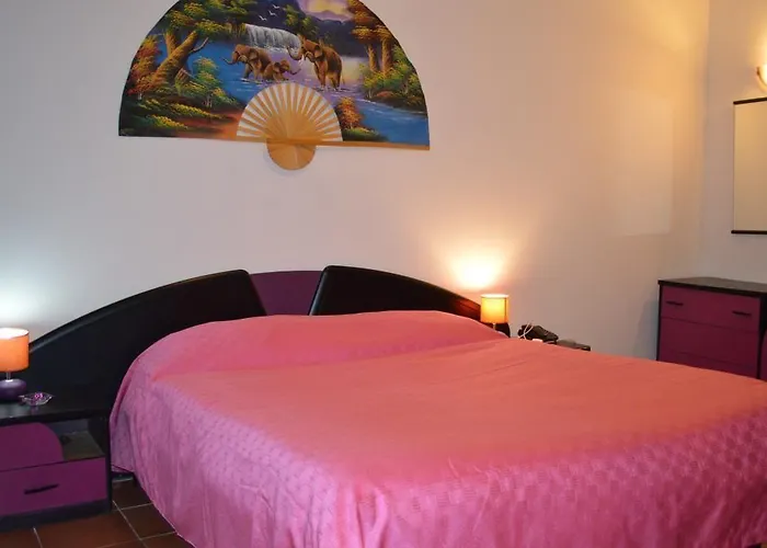 Hotel Bixio 2*