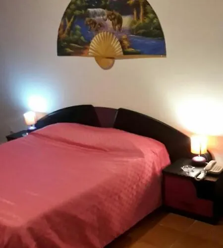 Bixio Roma