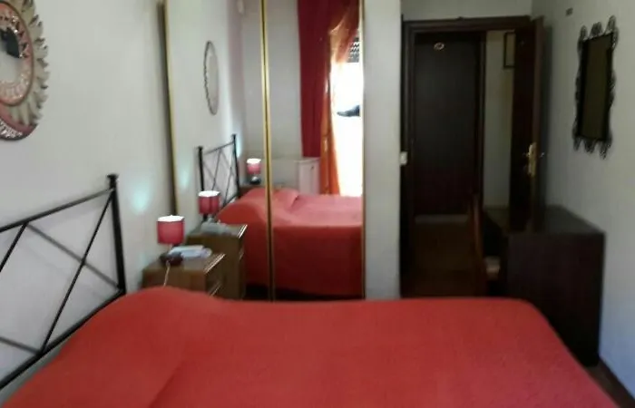 Bixio Hotel 2*