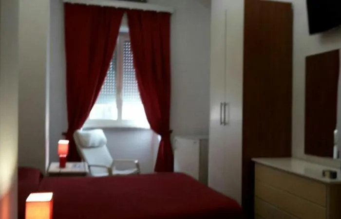 Hotel Bixio 2*