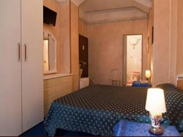 Bixio Hotel